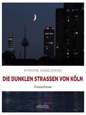 cover image of Die dunklen Straßen von Köln